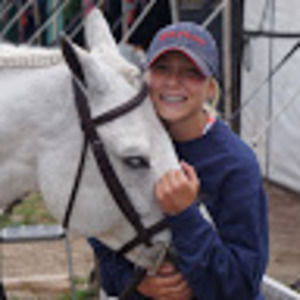 Meet your Posher, Caroline